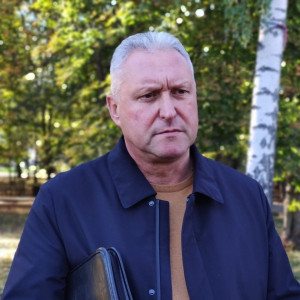 Главный врач Девянин Олег Анатольевич Главный врач Девянин Олег Анатольевич.